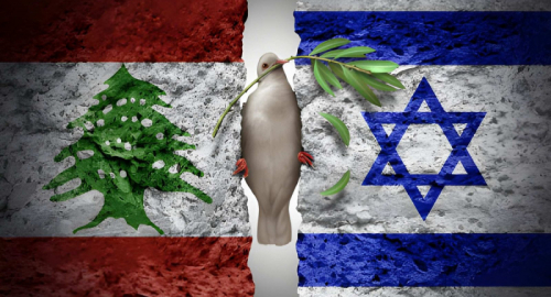 Silenzio sulla Linea Blu: Israele e Libano testano la via della pace